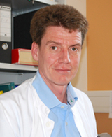 Dr. med. Reinhard Kaiser